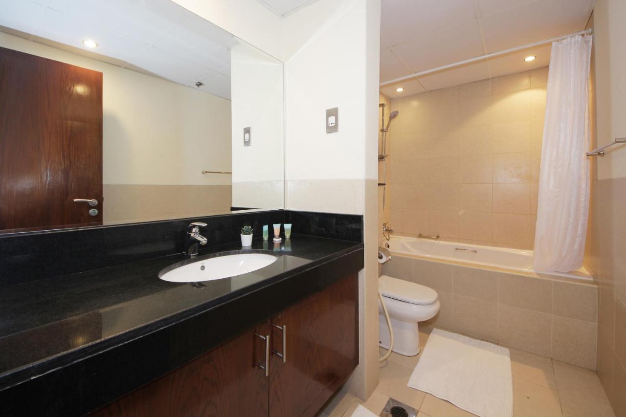 Prime Retreats - Downtown Dubai