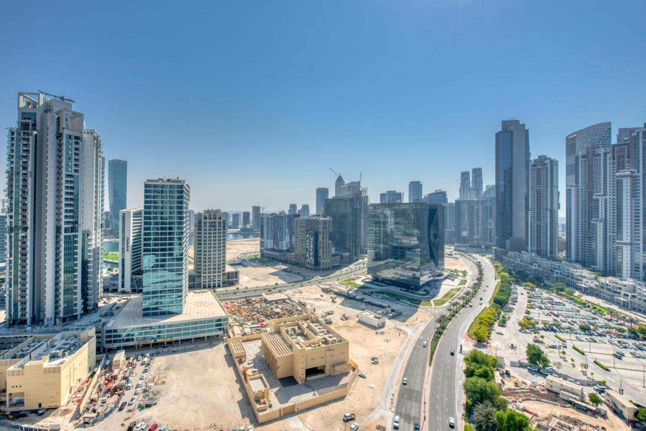 Prime Retreats - Downtown * Dubai