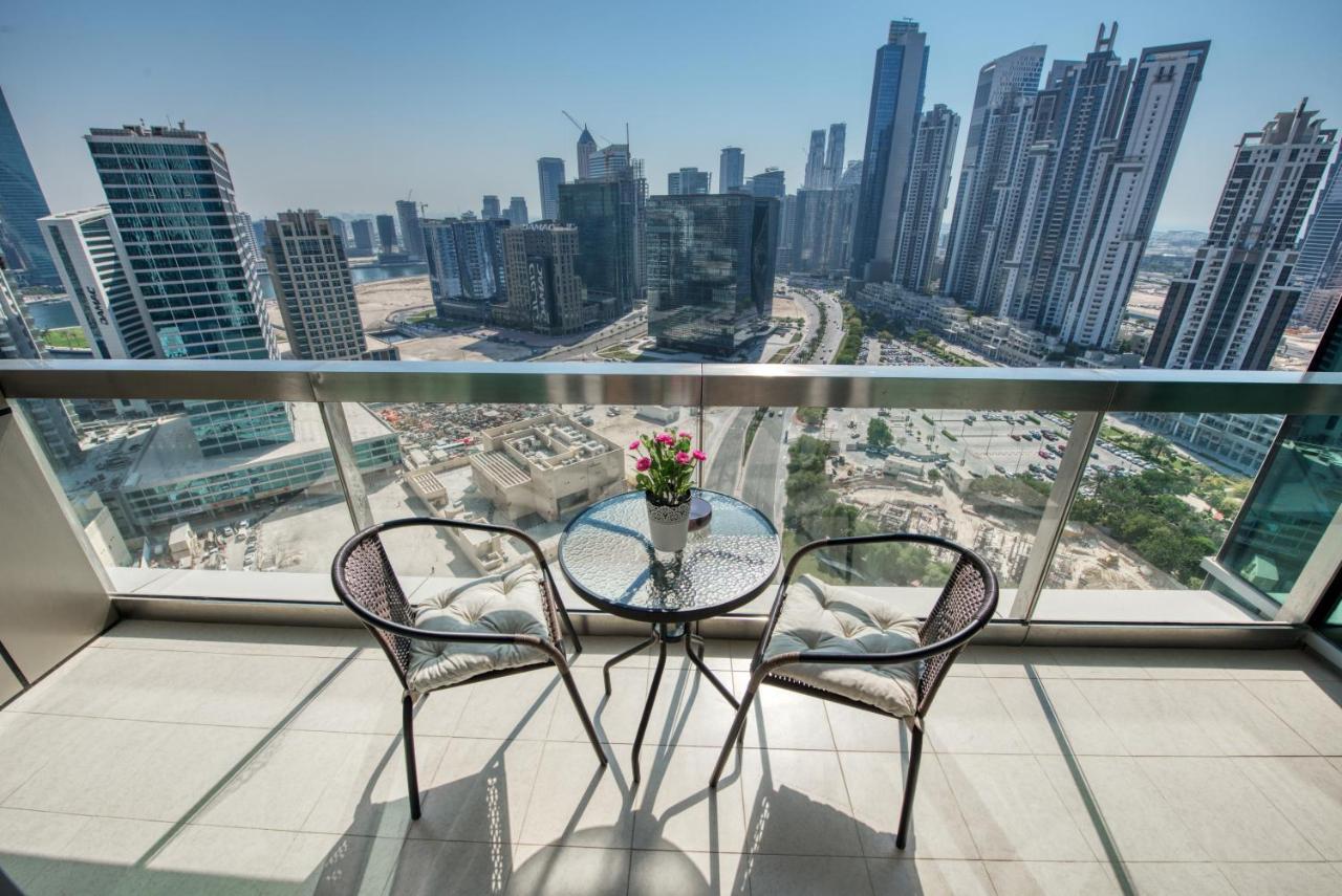Prime Retreats - Downtown Apartment *