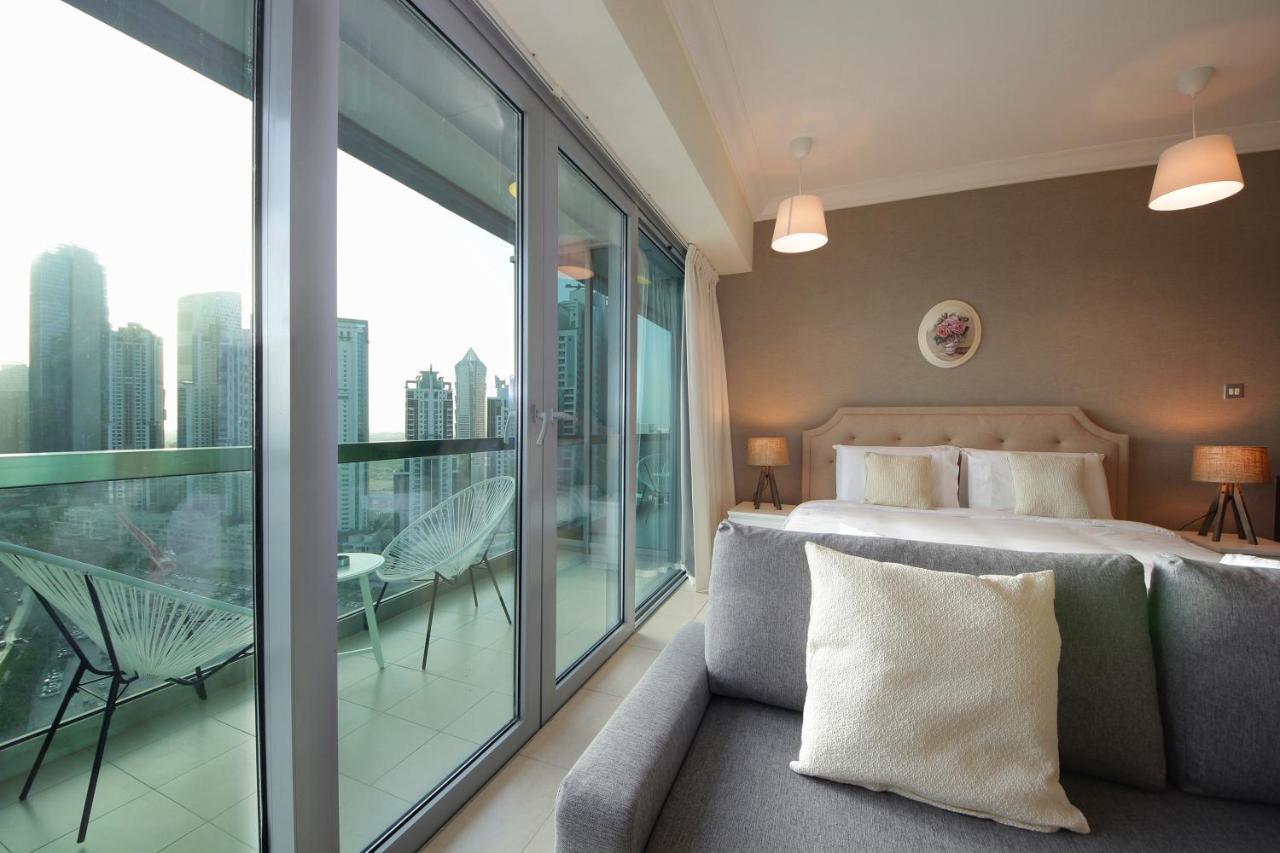 Prime Retreats - Downtown Apartment Dubai
