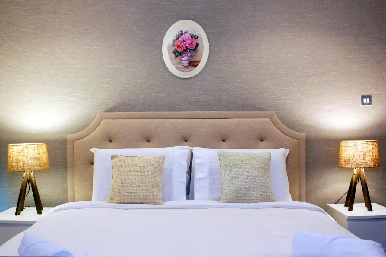 Prime Retreats - Downtown