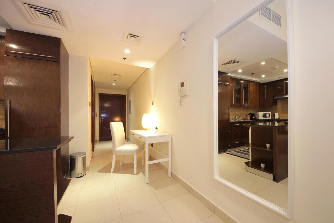 Apartment Prime Retreats - Downtown *