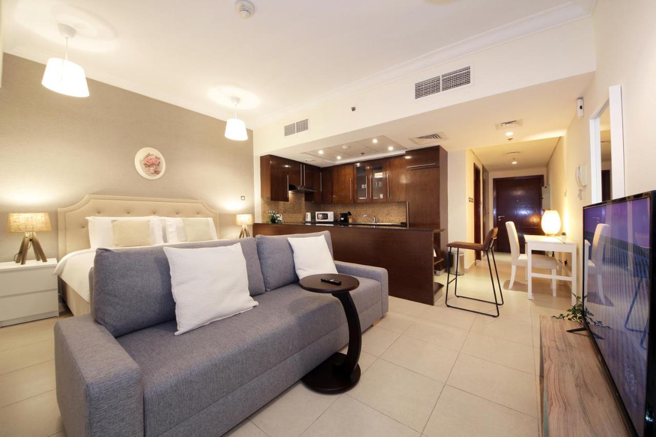 Prime Retreats - Downtown * Dubai
