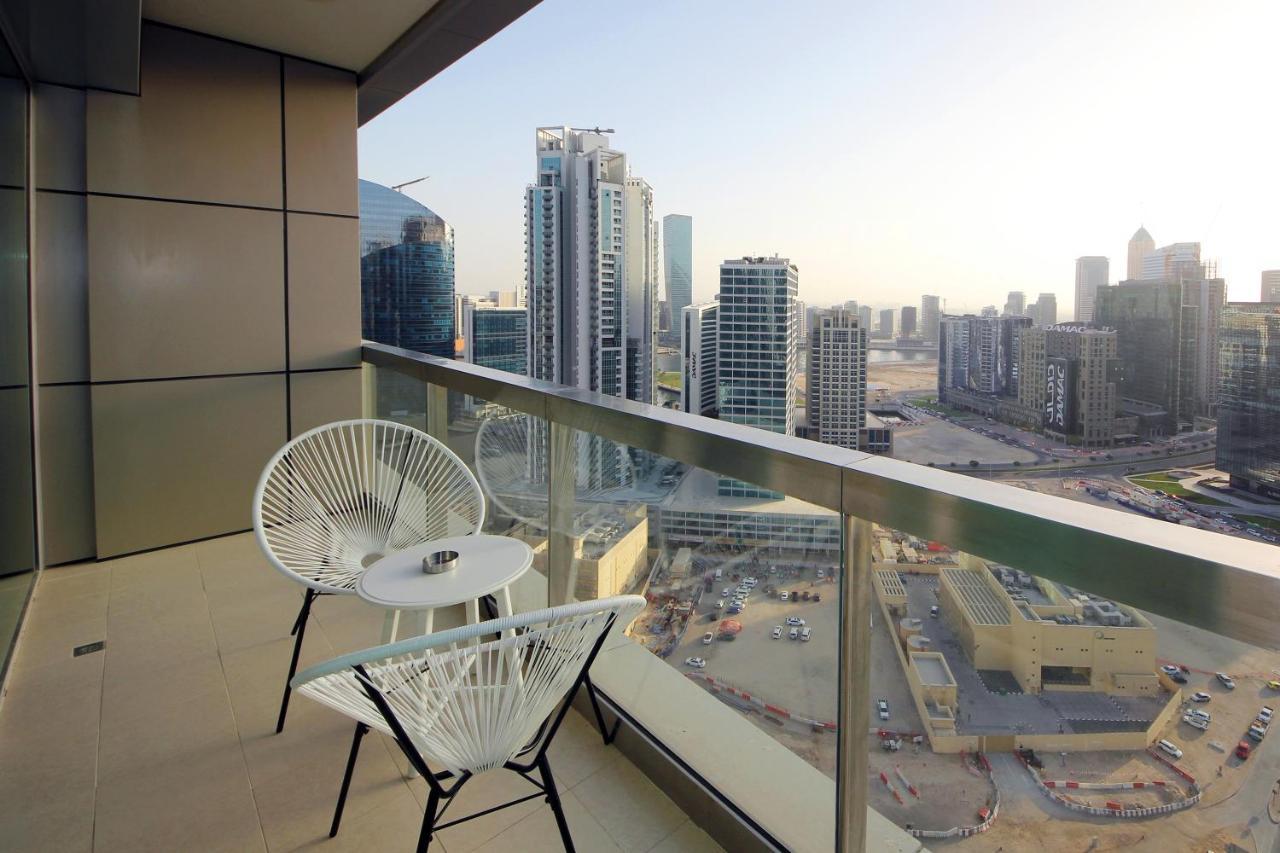 Prime Retreats - Downtown Apartment Dubai