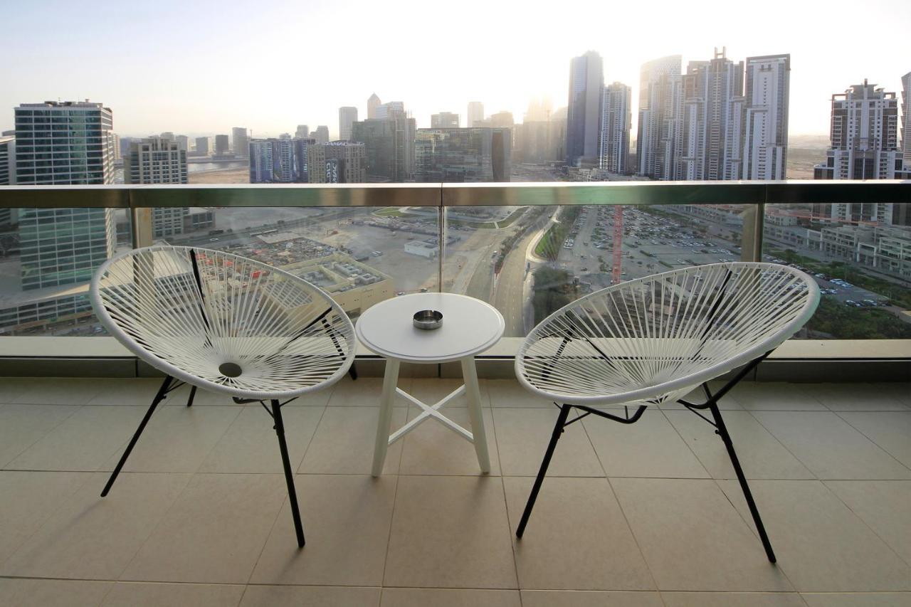 Prime Retreats - Downtown Apartment Dubai