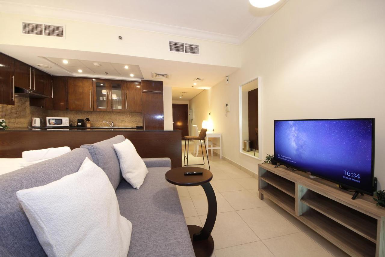 Prime Retreats - Downtown Apartment