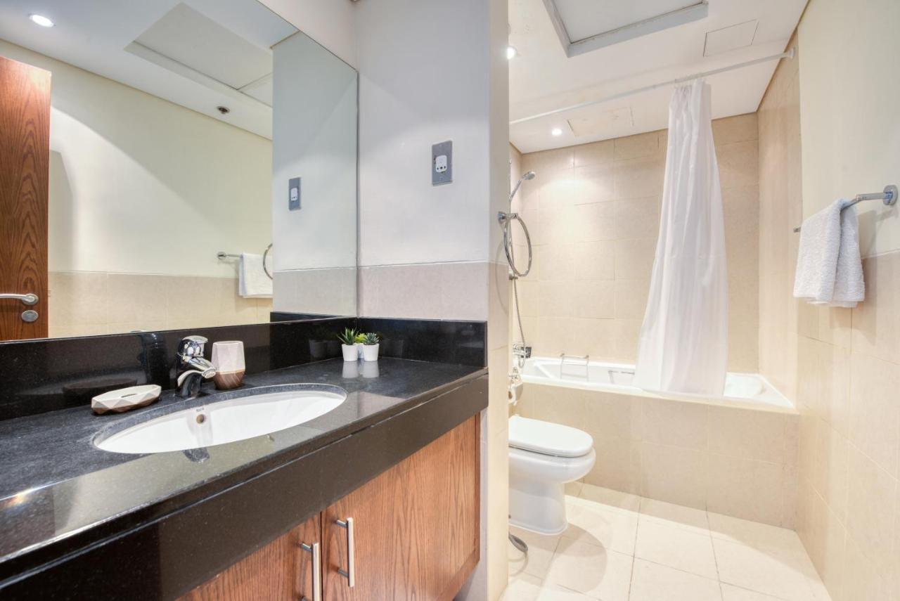 Apartment Prime Retreats - Downtown
