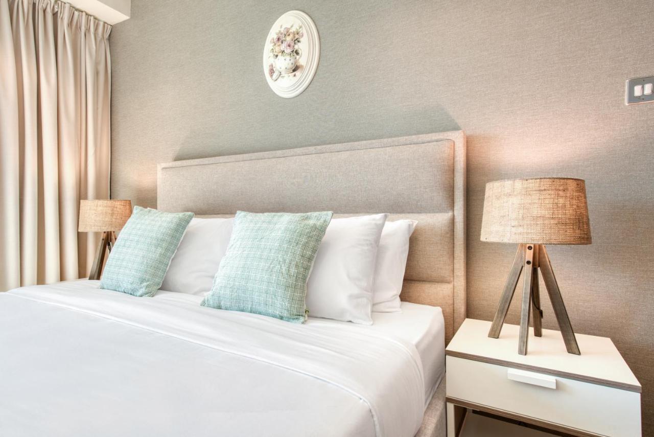 Apartment Prime Retreats - Downtown *