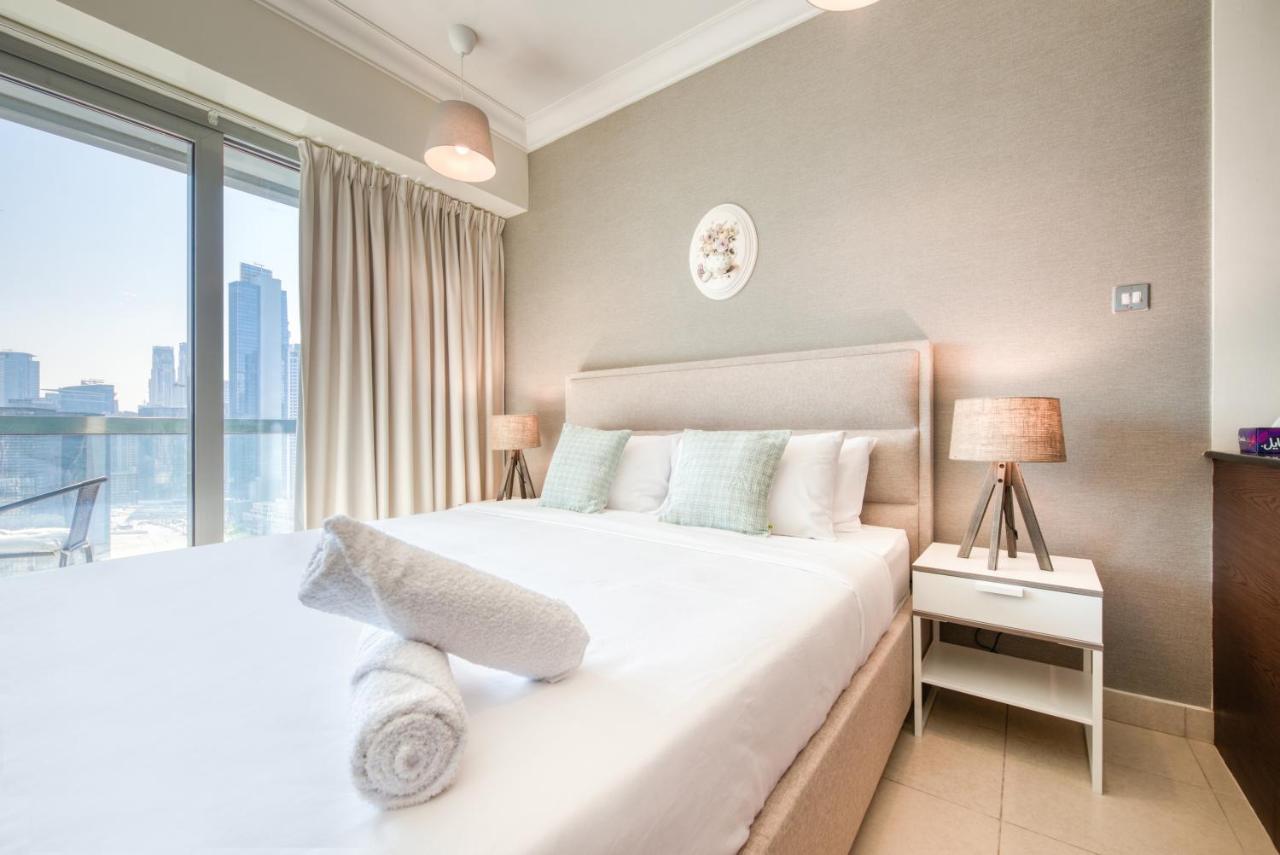 Prime Retreats - Downtown * Dubai
