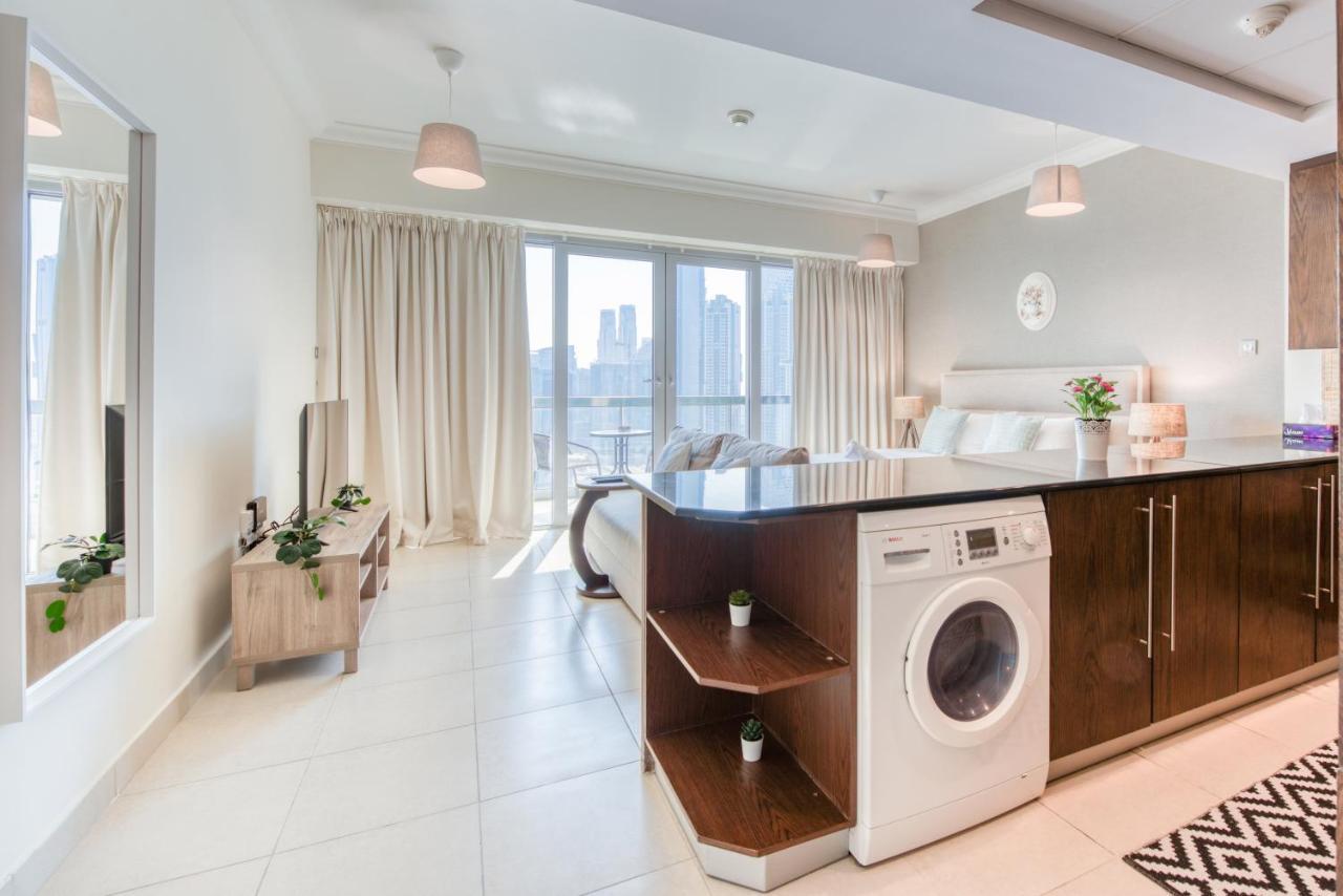 Prime Retreats - Downtown Apartment