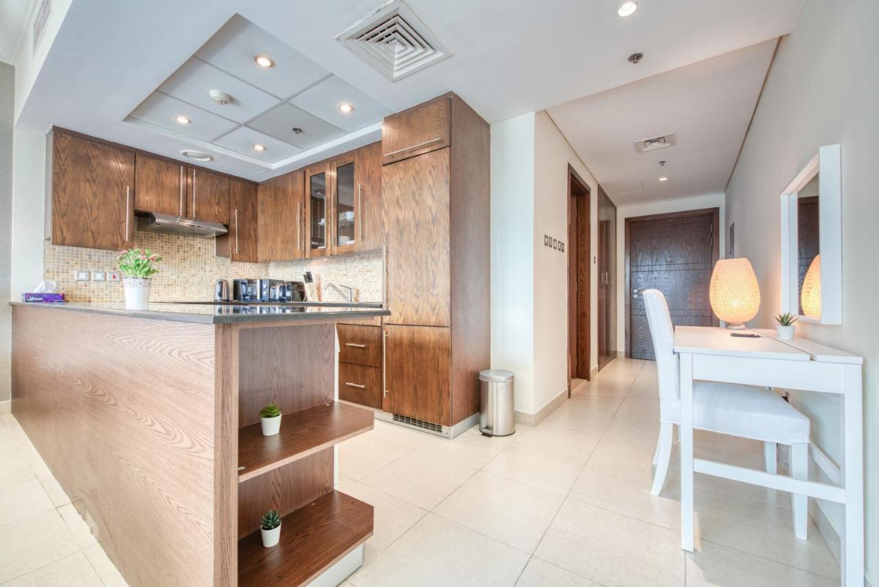 Prime Retreats - Downtown Dubai