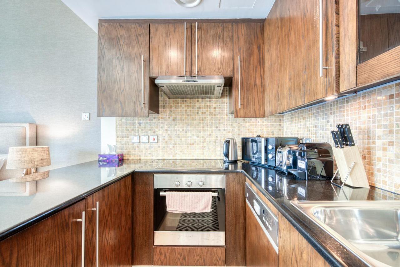 Prime Retreats - Downtown *