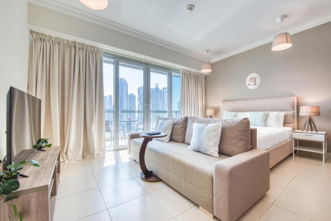 Apartment Prime Retreats - Downtown *