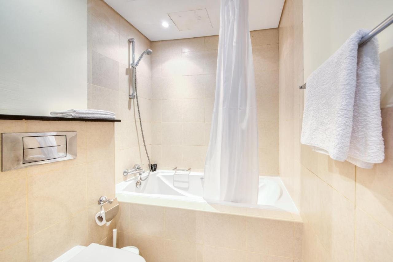 Apartment Prime Retreats - Downtown Dubai