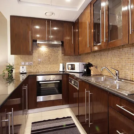 Prime Retreats - Downtown Dubai Apartment Exterior photo