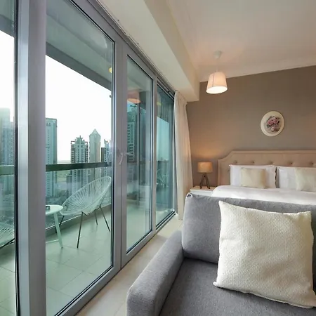Prime Retreats - Downtown Dubai Apartment Exterior photo