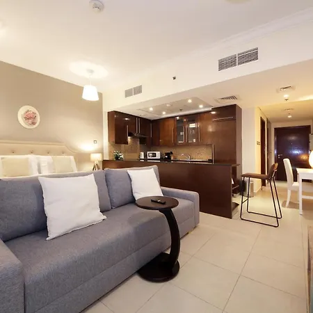 Prime Retreats - Downtown Dubai Apartment Exterior photo