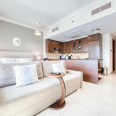 Prime Retreats - Downtown Dubai Apartment Exterior photo