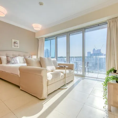 Prime Retreats - Downtown Dubai Apartment Exterior photo