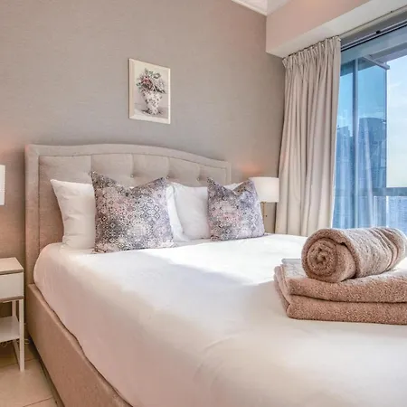 Prime Retreats - Downtown Dubai Apartment Exterior photo