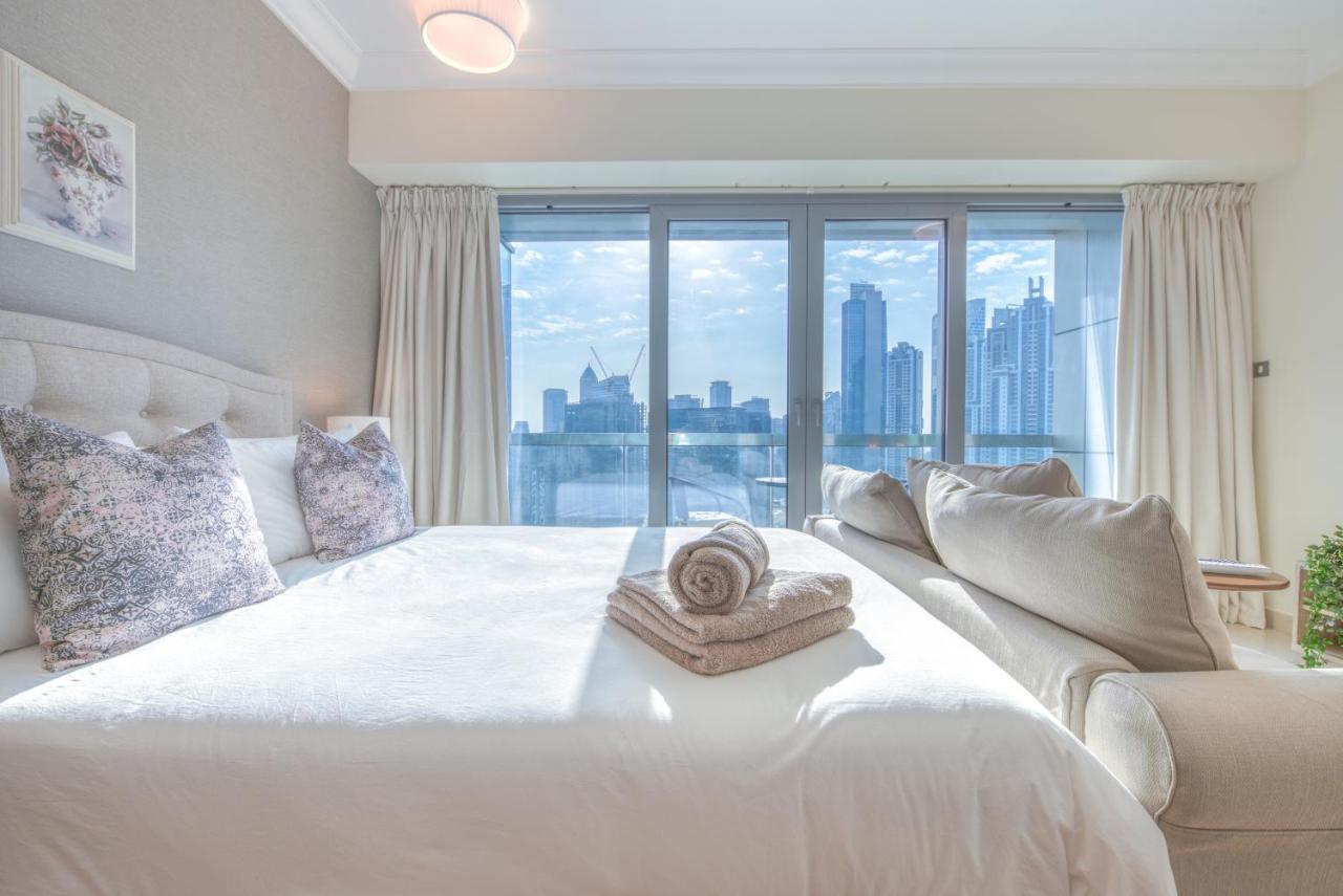 Prime Retreats - Downtown अपार्टमेंट Dubai