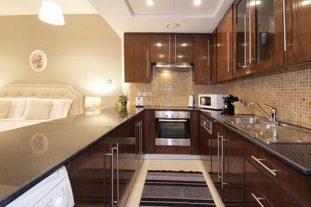 Prime Retreats - Downtown अपार्टमेंट *