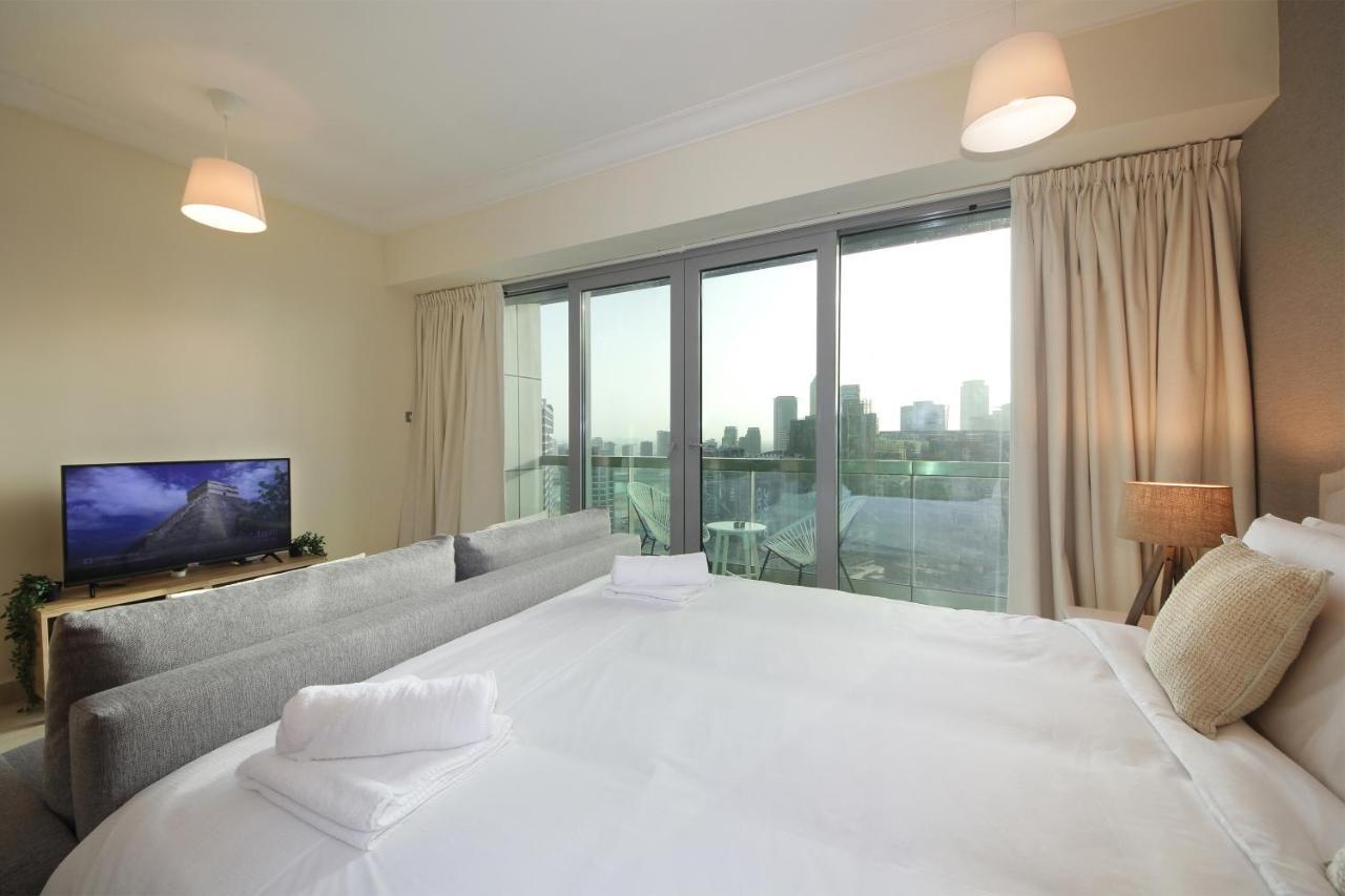 अपार्टमेंट Prime Retreats - Downtown Dubai
